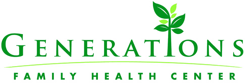 Generations Logo