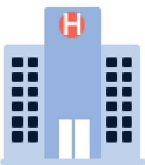 Hospital+Icon