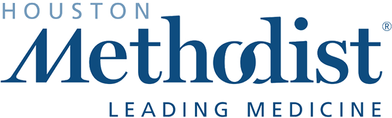 Houston Methodist Logo