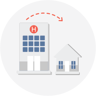 PatientPing_Icon_Patient Discharged