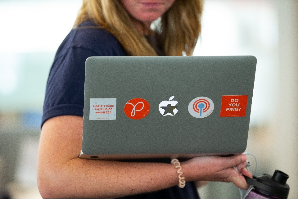 See Available Careers at Patient Ping