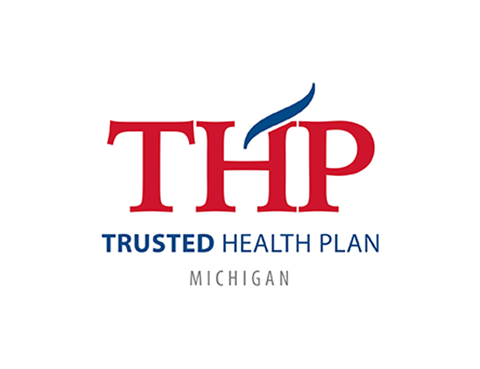 THP Michigan Logo