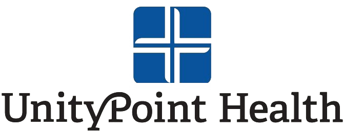 Unity Point Health Logo