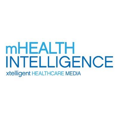 mHealthIntelligence logo