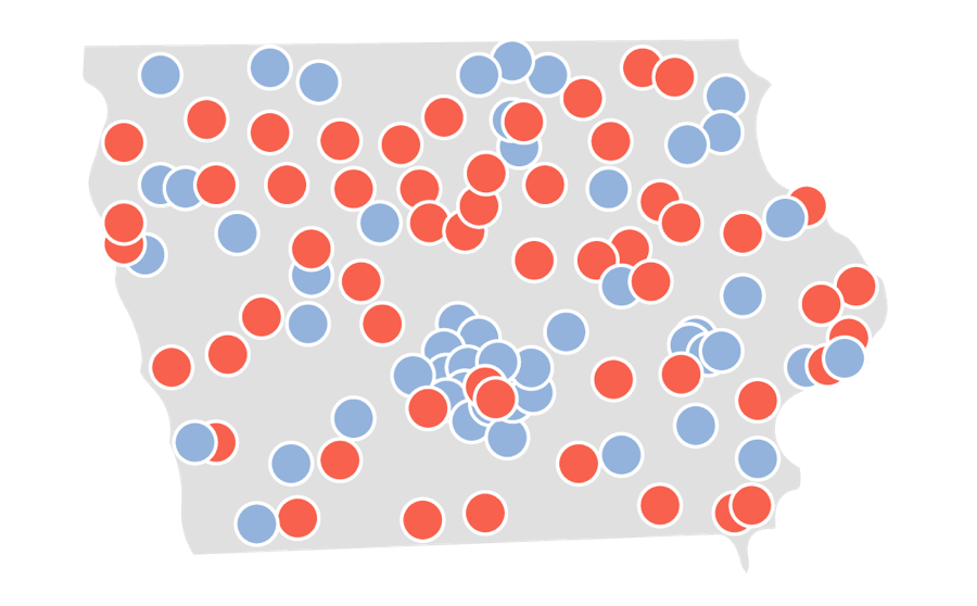 Iowa