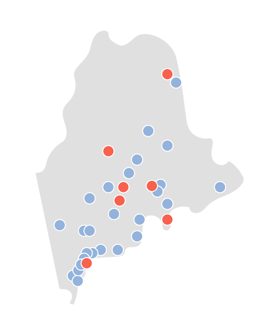 Maine