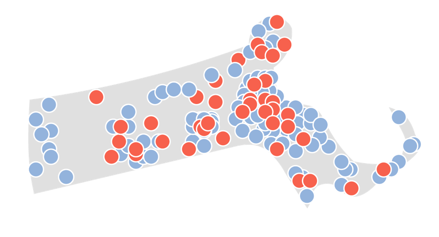 Massachusetts