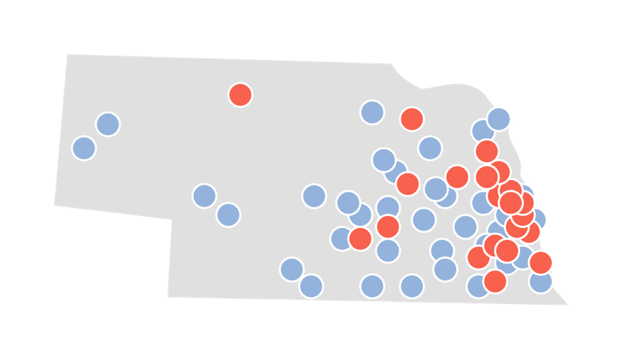 Nebraska