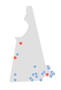 New Hampshire