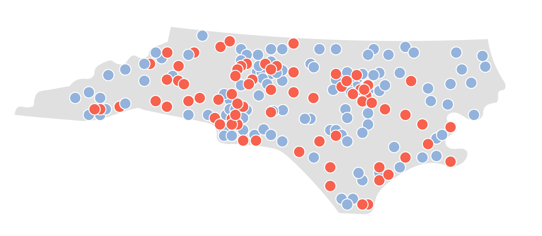 North Carolina