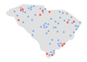 South Carolina