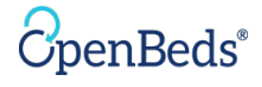 OpenBeds Logo