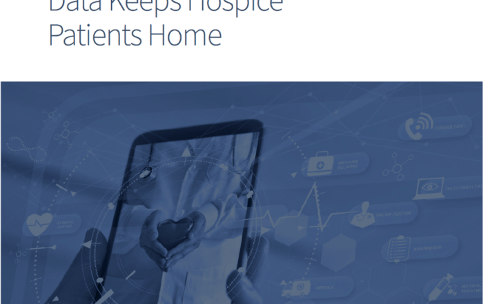 Real Time Data Hospice